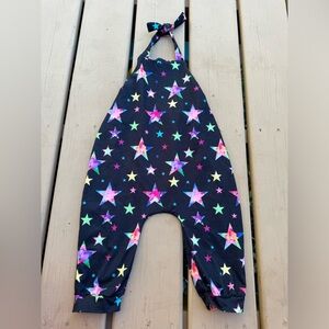 girls infant outfit size 12/18